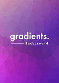 Polygon[07] : Violet