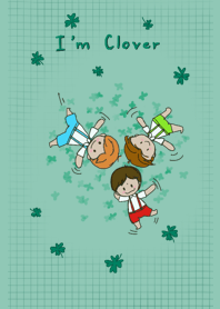 I'm Clover
