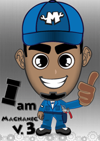 I am mechanic V.3