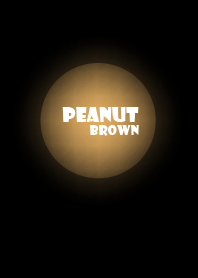 Simple peanut brown Theme (jp)
