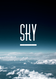 SKY THEME :38