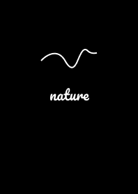 Special Nature (Dark Mode)