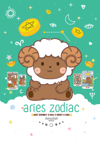 ราศีเมษ - หมดหนี้หมดสิน มีเงินมีทอง I