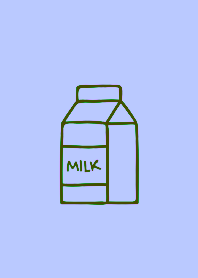 ミルク　37