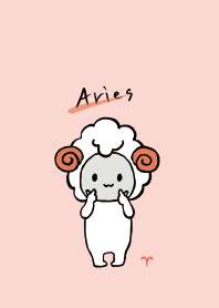 Lucky color Aries