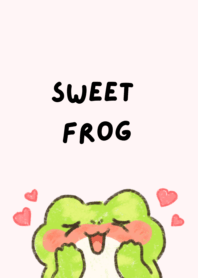 Sweet Frog 2