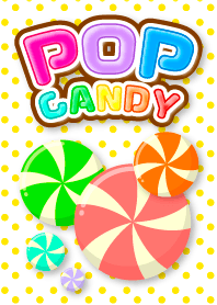POP CANDY!!