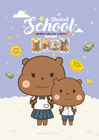 Student School : Business&Sell Rich III