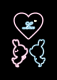 NEON LOVE THEME..23