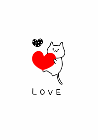 Cute heart smile19.