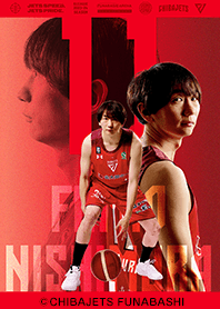 CHIBAJETS 2024 Fumio Nishimura
