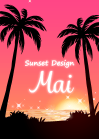 Mai-Name- Sunset Beach1