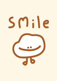 SMILE (minimal S M I L E) - 17