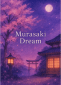 Murasaki dream