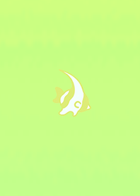 Angelfish 100005