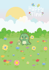 Dinos Happy Time I