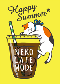 NEKO CAFE MODE 2