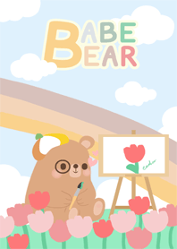 Babebear
