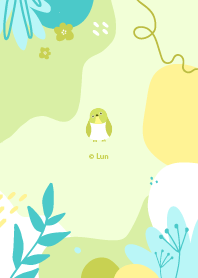 春天的動物小夥伴 LV.2-2