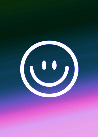 GRADATION SMILE THEME 23