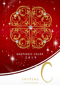 2019 LUCKY COLOR_C