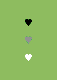 SIMPLE COLOR 3HEART THEME 71
