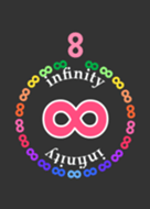 どおりいぬズ（ぶらっく） - LINE 着せかえ | LINE STORE