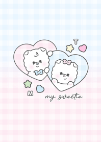 TUTU and MIMI