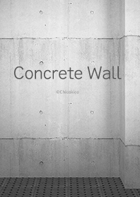 Concrete Wall .