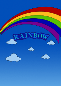 Cool Rainbow