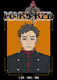 MARS RED Vol.5