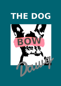 THE DOG THEME 288