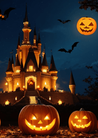 Halloween #Jacwr126.