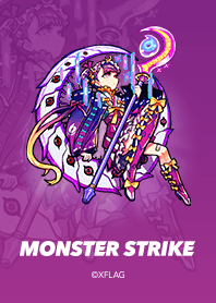 【モンスト】ツクヨミ