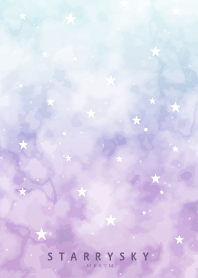 STARRY SKY.MEKYM 6