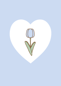 Lovely Tulips -2023- 29