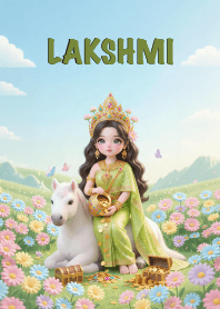 Lakshmi -  Money    Rich Stable