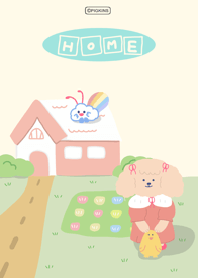 PIGKINS : Home