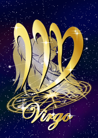 -Zodiac signs -Virgo5 2019-