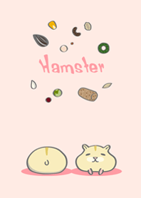 Cute hamster.daily 4.0