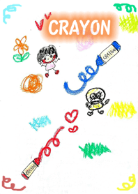 crayon!