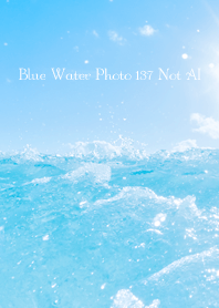 BlueWater Photo 137 Not AI