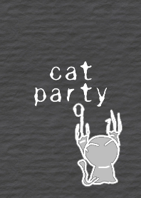 cat party9