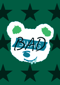 BAD BEAR -STAR- THEME 32