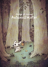 Hey Bu!-Autumn & Winter