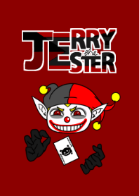 jerry the jester