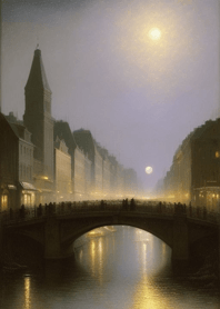 Hari yang Lucu GLik9