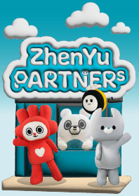 Partners here come !