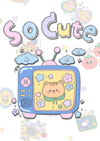 cute everyday :) V.2