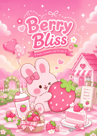 Bunny's Sweet Picnic